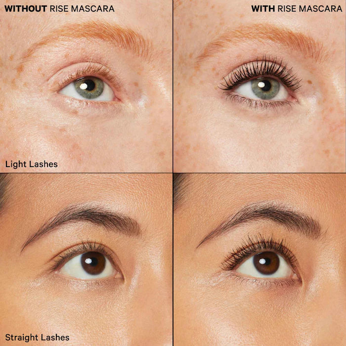 RISE Lifting + Lengthening Mascara