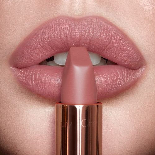 PILLOW TALK LIP KIT ( Full size lipliner + Lipstick )