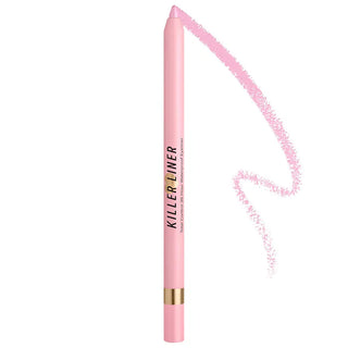 Killer Liner 36 Hour Waterproof Gel Eyeliner-Killer pink