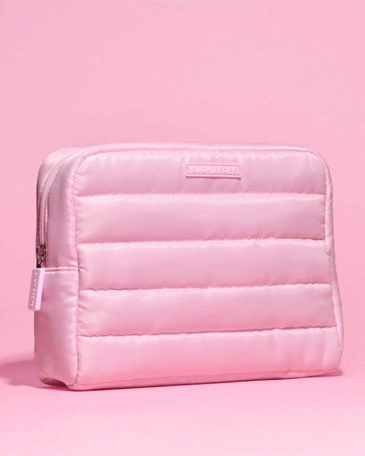 Pink Dream Pillow Pouch