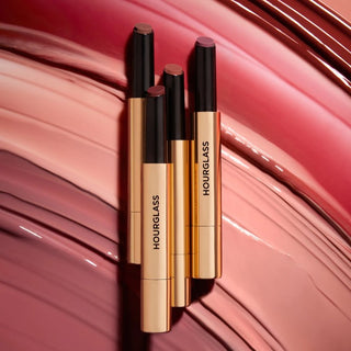 Hourglass lip balm