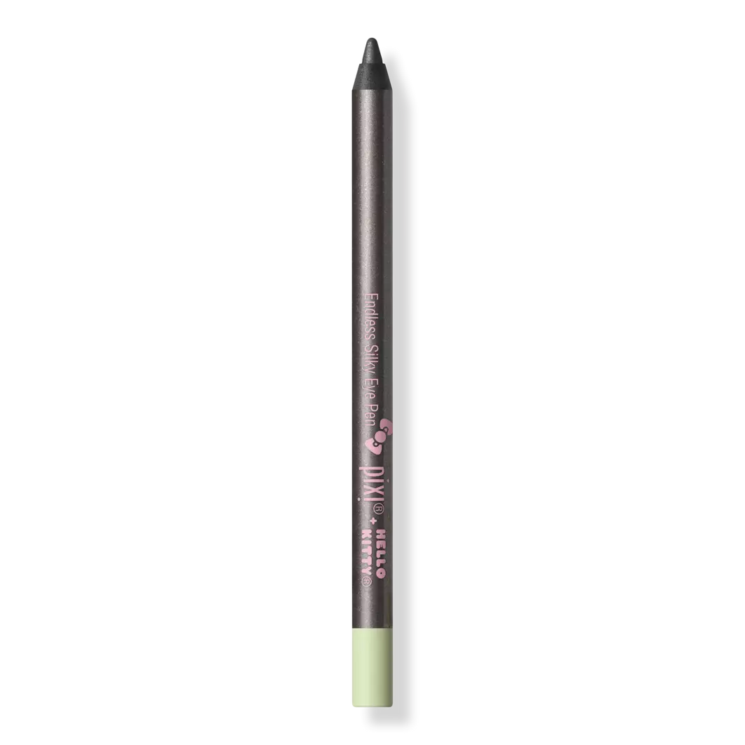 Pixi + Hello Kitty Endless Silky Eye Pen-londonfog