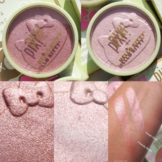 Pixi + Hello Kitty Hello Glow-y Powder-Sweet glow