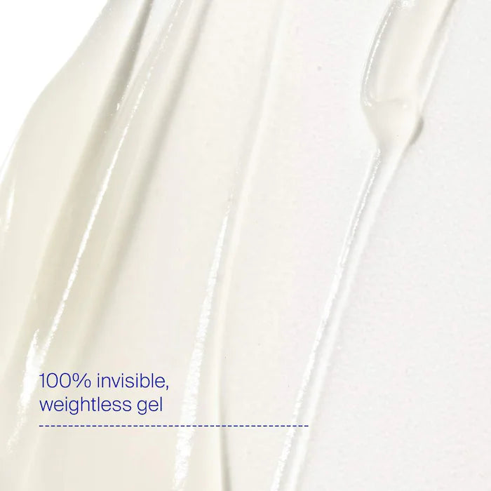 Unseen Sunscreen Invisible Broad Spectrum SPF 40 PA +++ Jumbo size 73.9ml