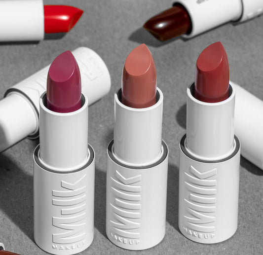 Lip color lipstick