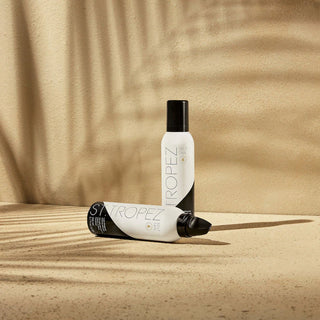 Self-Tan Luxe Whipped Crème Mousse