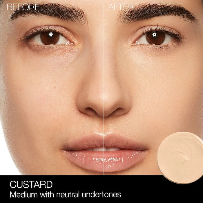 Soft Matte Complete Full Coverage Concealer