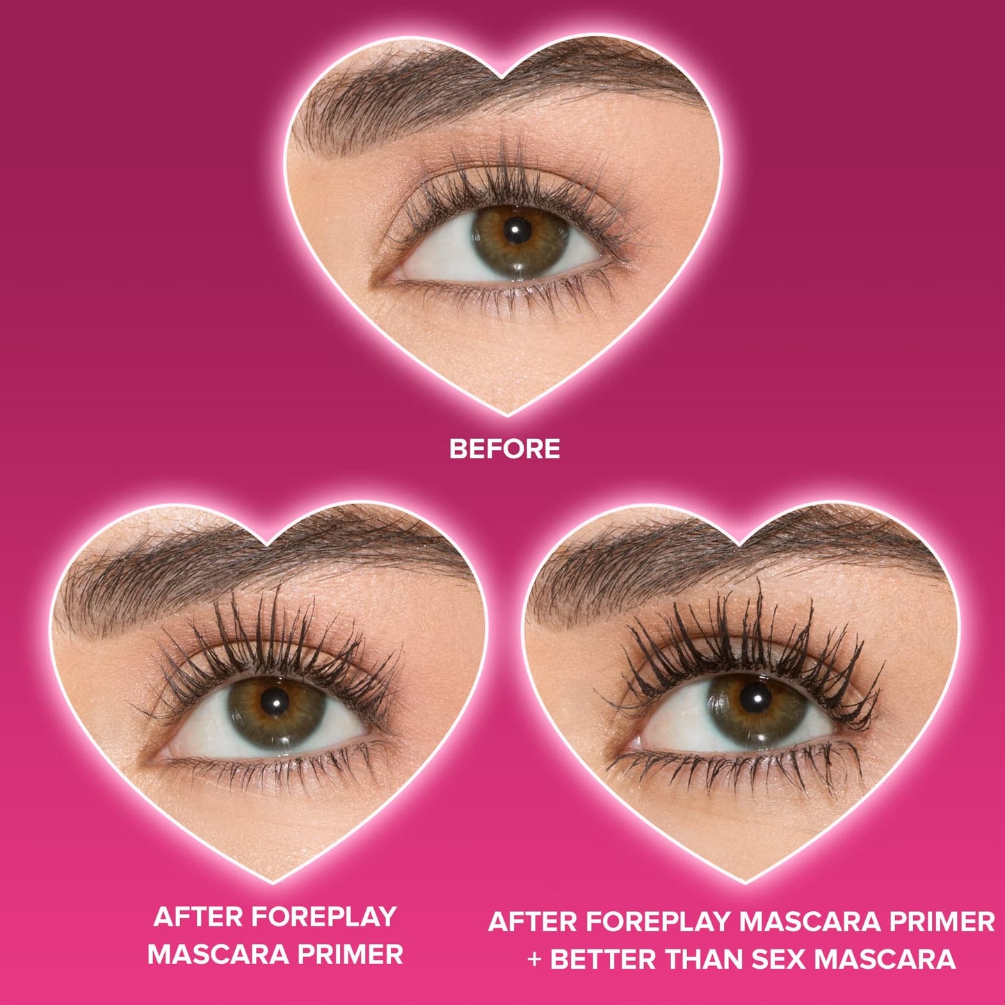 Lash Enhancing Lengthening and Nourishing Mascara Primer