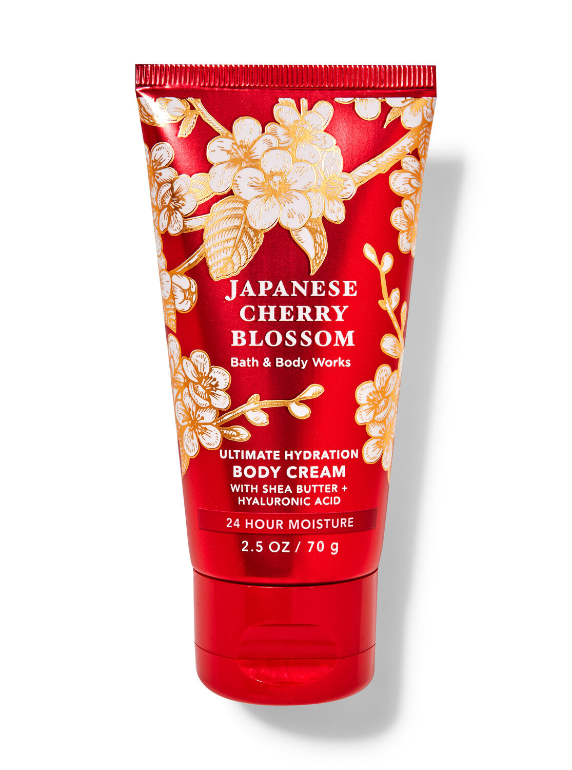 Japanese Cherry Blossom Travel Size Ultimate Hydration Body Cream