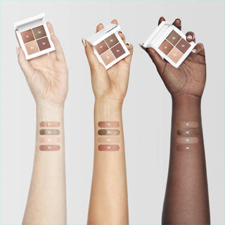 Four-Play Everyday Eye Quads