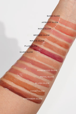 MoistureGlow™ Plumping Lip Serum- Choose your fav
