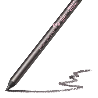 Pixi + Hello Kitty Endless Silky Eye Pen-londonfog