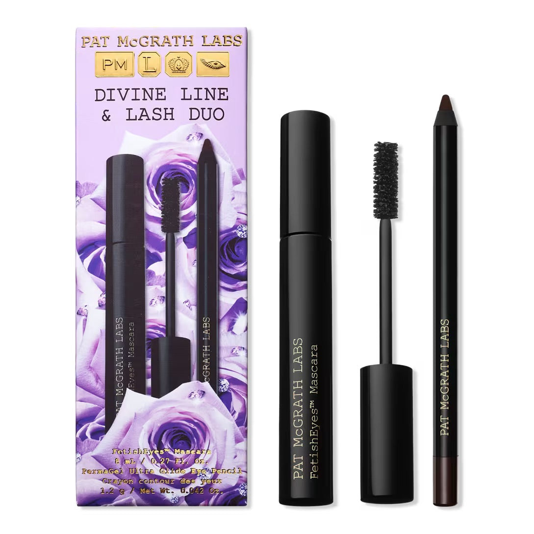 Divine Line and Lash Duo