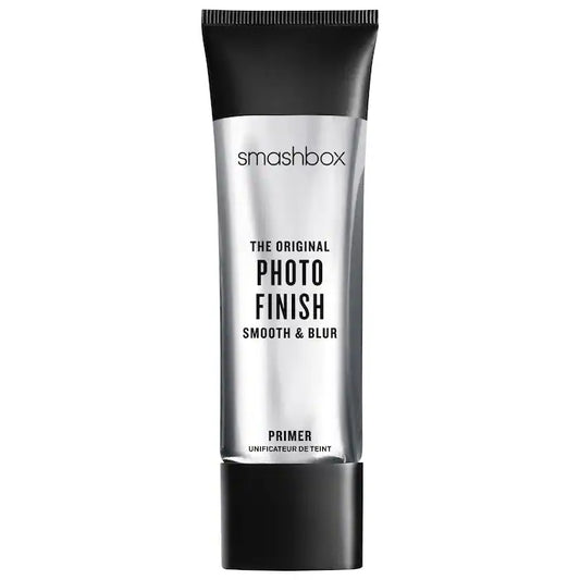 Photo Finish Smooth & Blur Oil-Free Foundation Primer- Jumbo 60ml