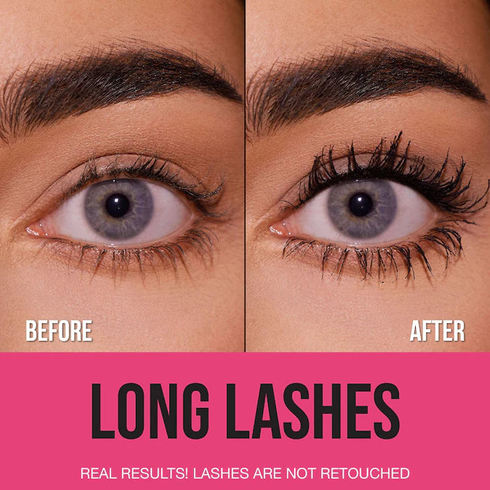 1 Coat WOW! Extra Volumizing and Lifting Mascara