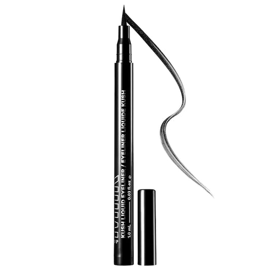 KUSH Liquid Eyeliner