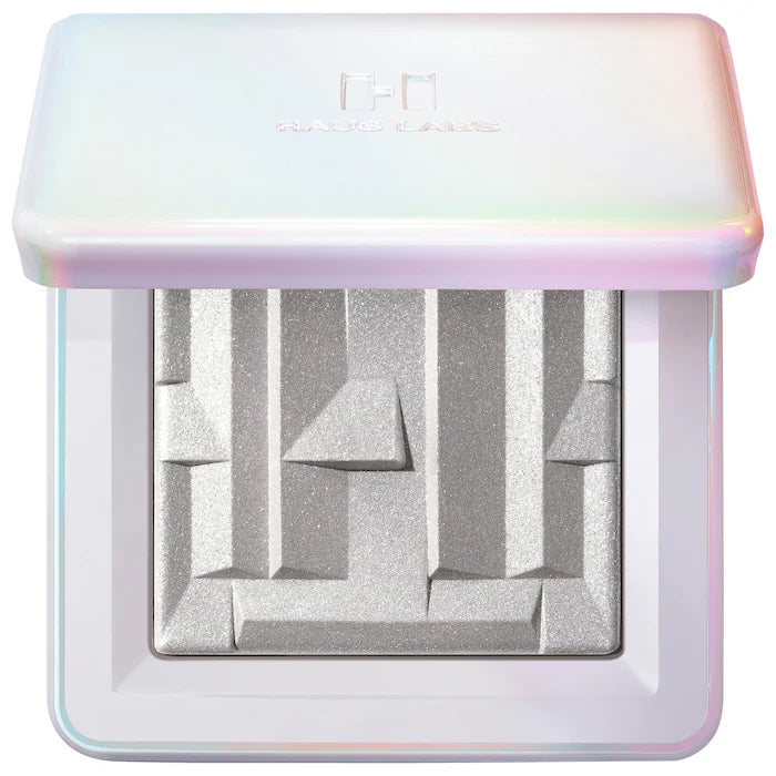 Bio-Radiant Gel-Powder Highlighter with Fermented Arnica-Moonstone