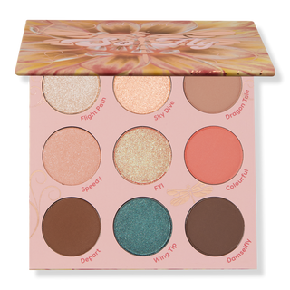 so fly shadow palette