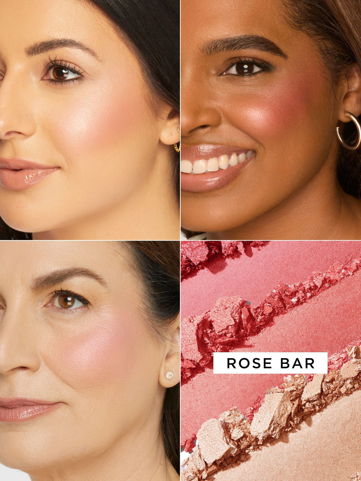 shape tape™ glow blush bar ( Limited edition )