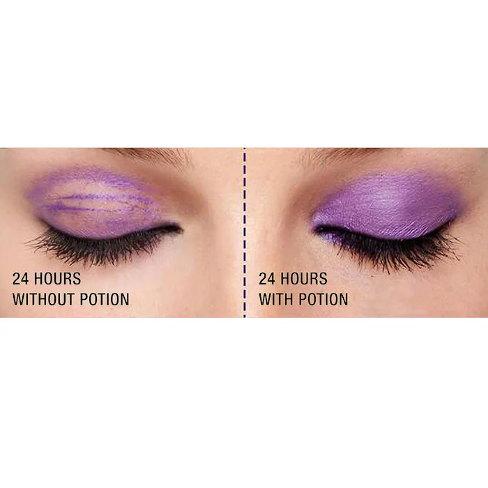 Eyeshadow Primer Potion