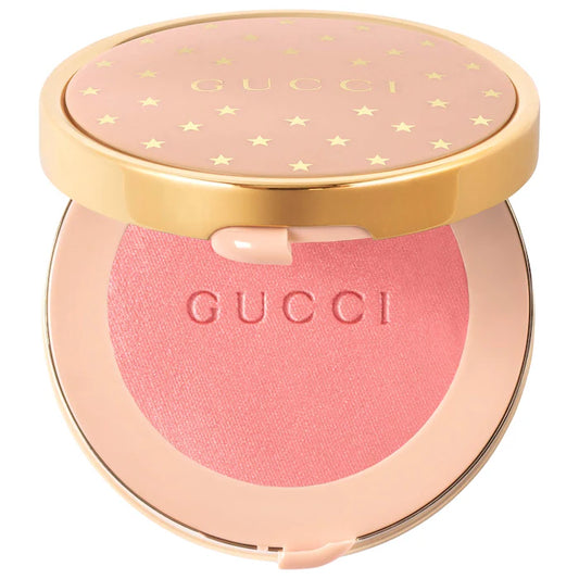 Luminous Matte Beauty Blush-01 Silky Rose