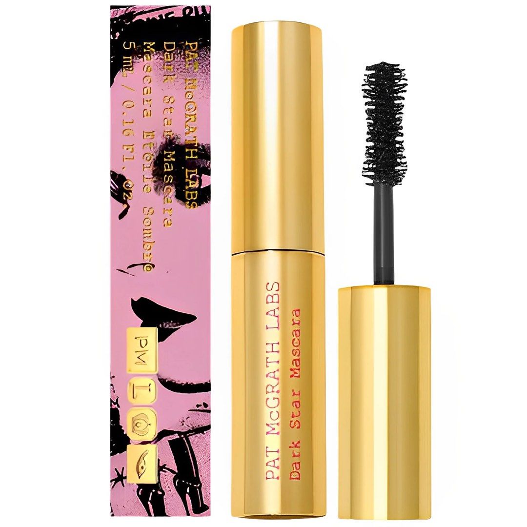 Mini DARK STAR Mascara