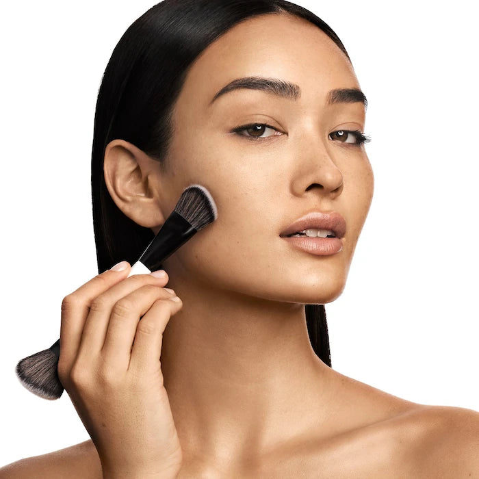 F4 Dual-Ended Foundation and Face Brush (best-seller)