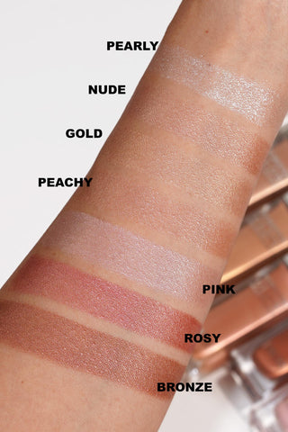 Forever Glow Maximizer Longwear Liquid Highlighter ( As seen on #fyp )