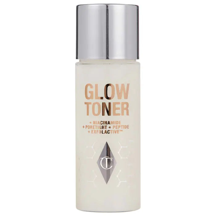 Mini Daily Glow Toner with Niacinamide