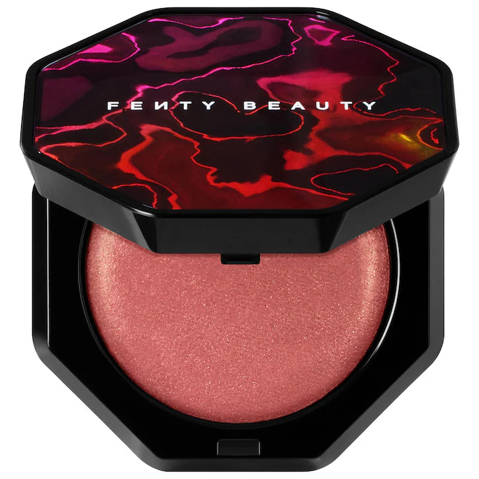 Hot Cheeks Velour Blushlighter ( Limited edition )