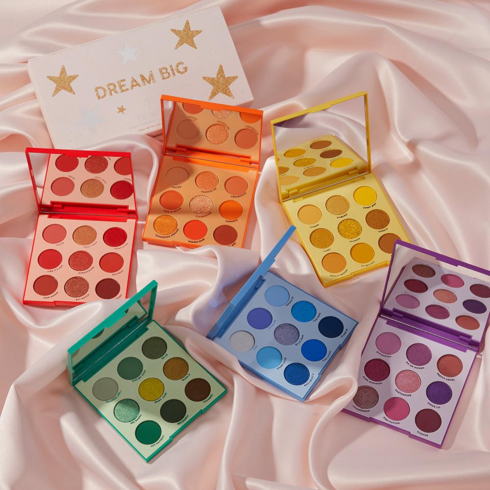 dream big shadow palette -Choose your fav