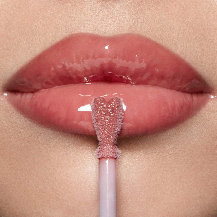 Collagen Lip Bath Gloss-