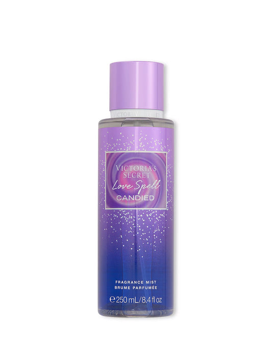 Candied Fragrance Mist-Love spell