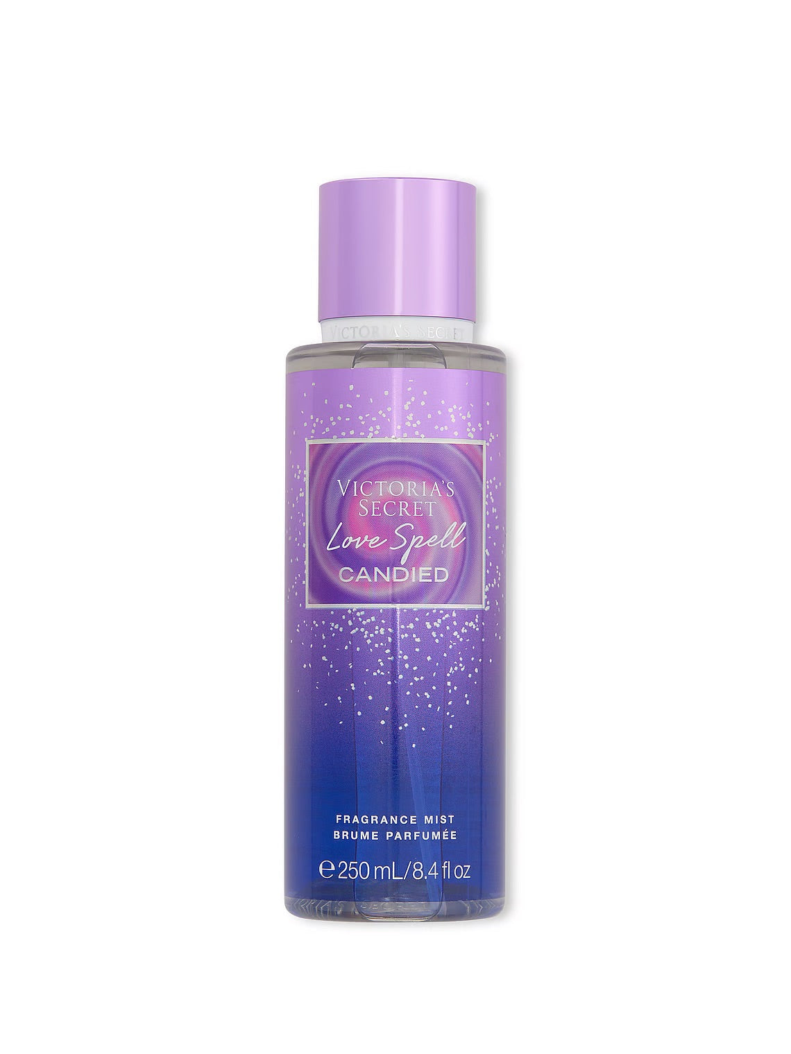 Candied Fragrance Mist-Love spell