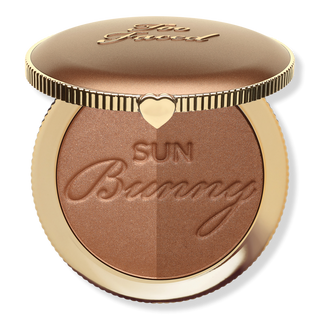 Sun bunny bronzer