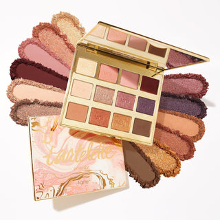 tartelette™ energy Amazonian clay palette