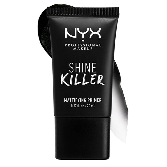 SHINE KILLER Mattifying Face Primer