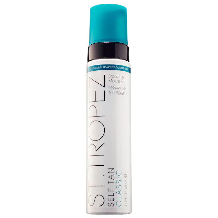 Self Tan Classic Bronzing Mousse