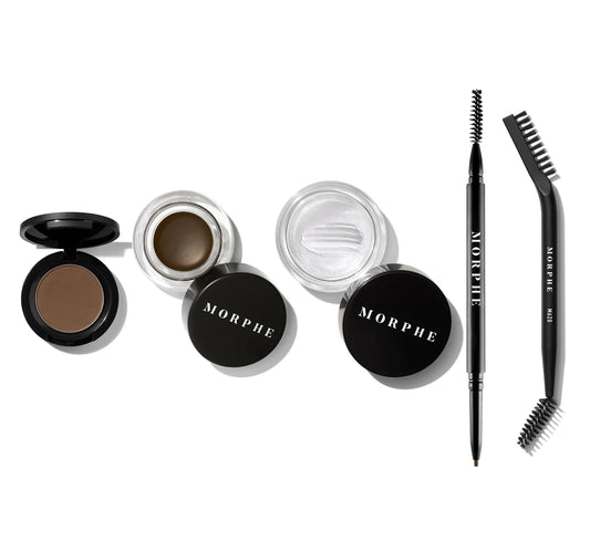 SUPREME BROW 5-PIECE ARTIST'S BROW KIT