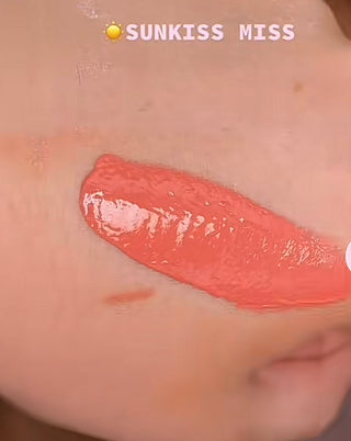 The Cheek of it - Liquid Blush