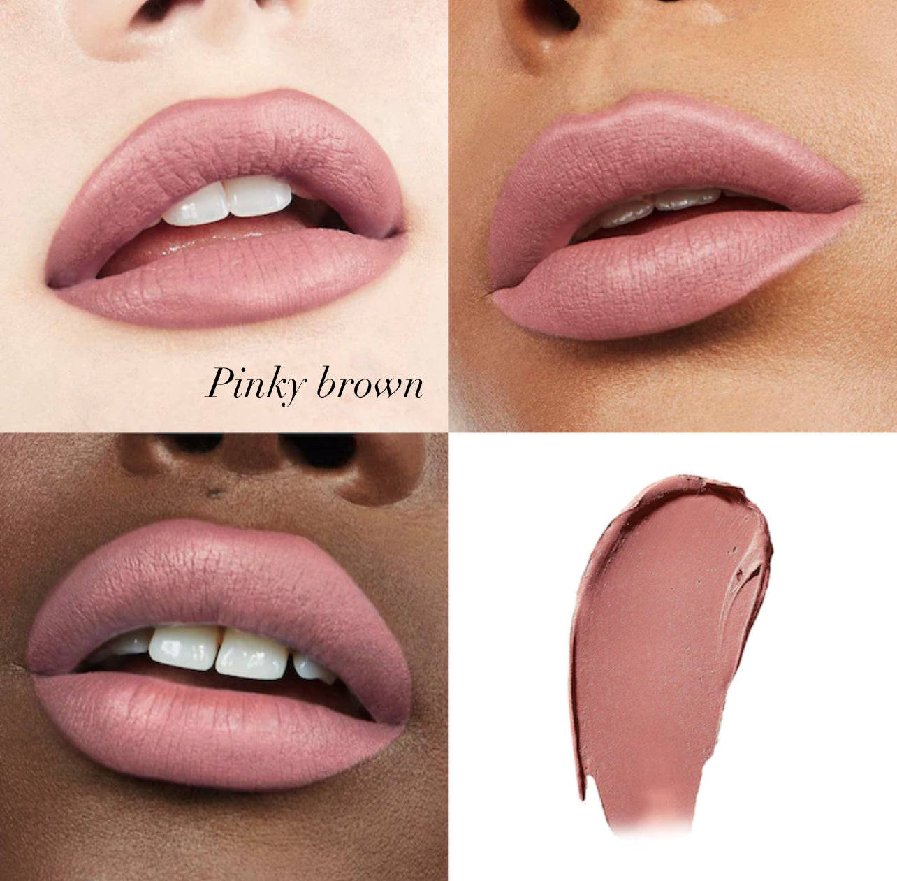 Ultra Suede™️ Cozy Lip Creme- Choose your fav