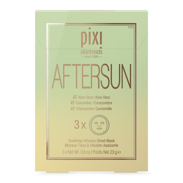 Aftersun Sheet Mask