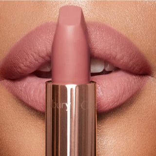 Mini Pillow Talk Lipstick & Liner Set- Pillow talk