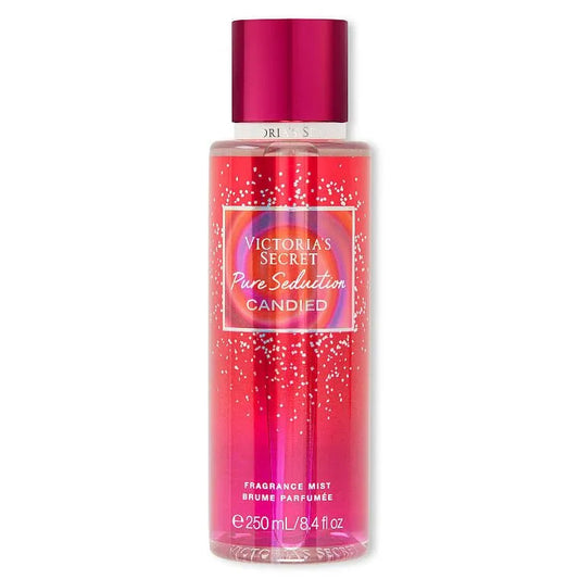 Candied Fragrance Mist-Pure seduction candied