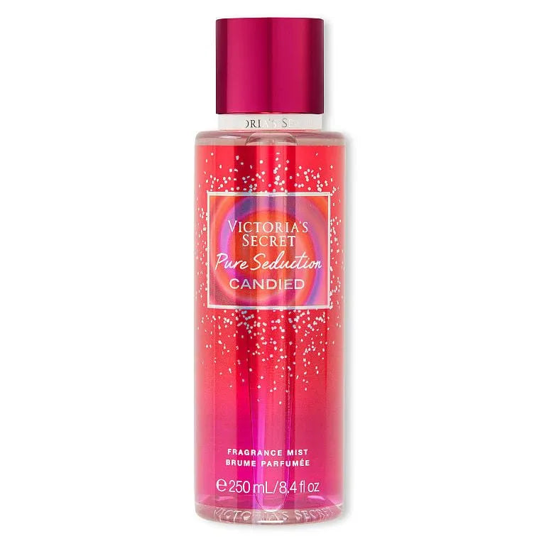 Candied Fragrance Mist-Pure seduction candied