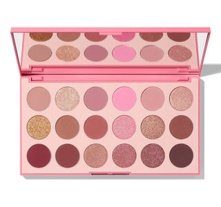 18V VA-VA BLOOM ARTISTRY PALETTE
