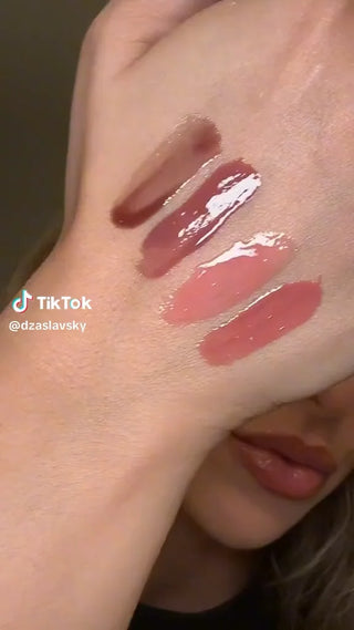 Dream Lip Oil for Moisturizing Sheer Coverage