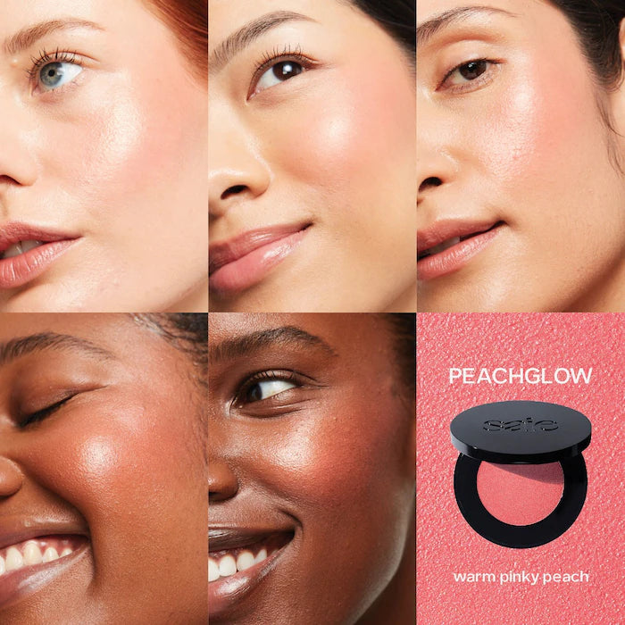 Glow Sculpt Multi-Use Cream Highlighting Blush- choose your fav shade