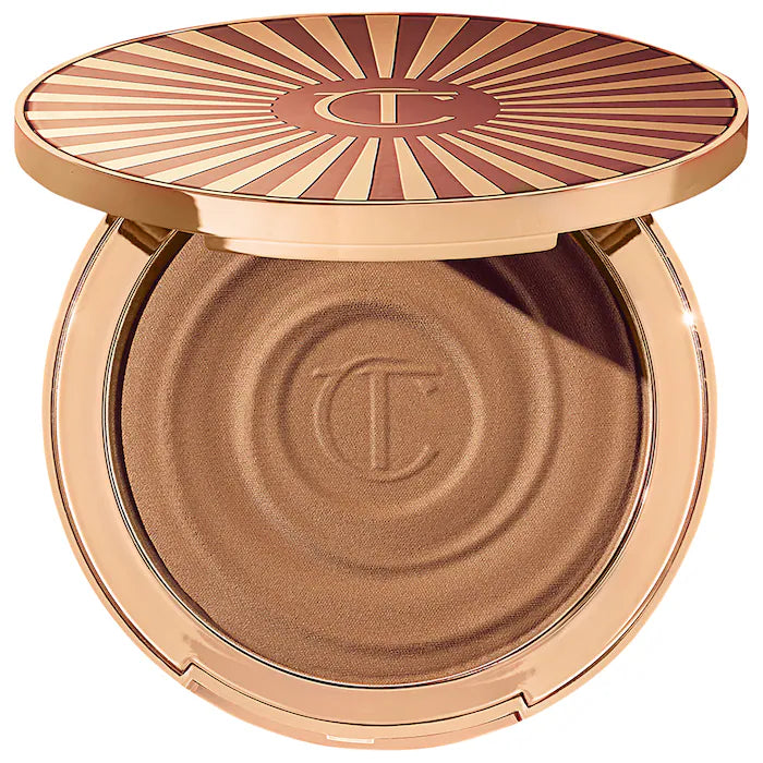 Beautiful Skin Sun-Kissed Glow Cream Bronzer- Fair