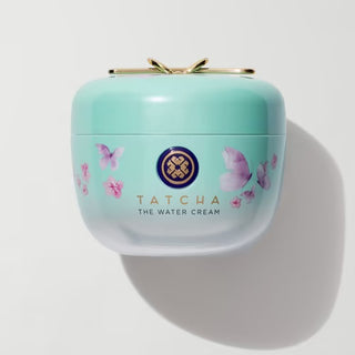 THE WATER CREAM Lightweight Pore-Refining Moisturiser